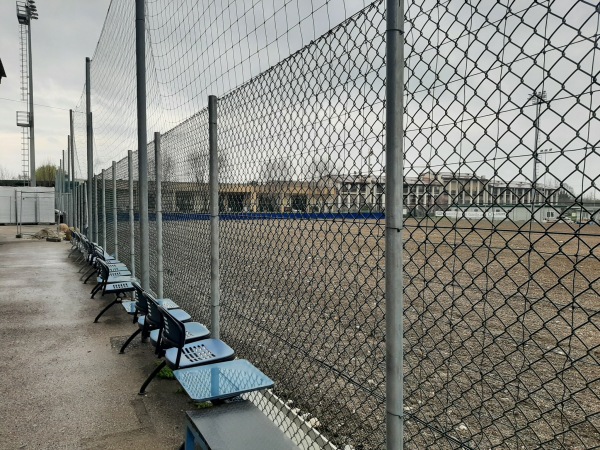 Centro Sportivo Graziano Maraviglia Campo B - Rivoltella
