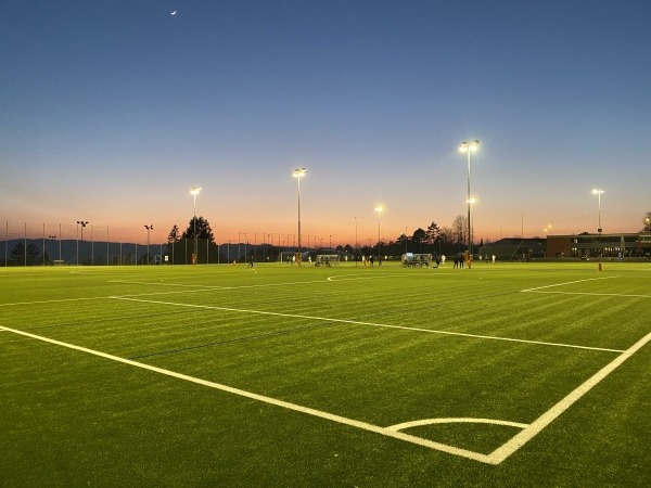Sportanlage Fallacher Platz B - Küsnacht ZH