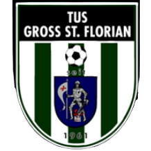 Wappen TuS Groß Sankt Florian diverse  59807