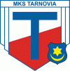 Wappen MKS Tarnovia Tarnów