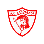 Wappen AE Antimachos