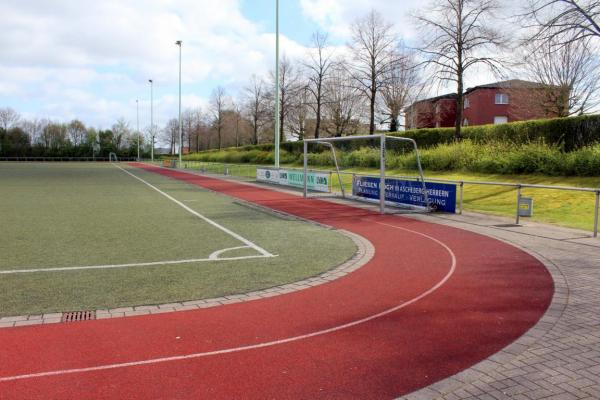 Sportzentrum Siepen - Ascheberg/Westfalen-Herbern