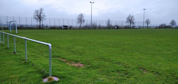 Sportplatz an der Kreisstraße - Wolfenbüttel-Adersheim