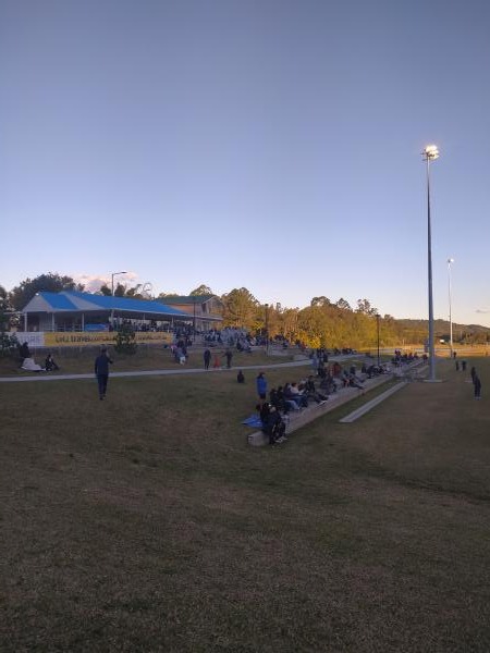 Coplick Family Sports Park - Gold Coast
