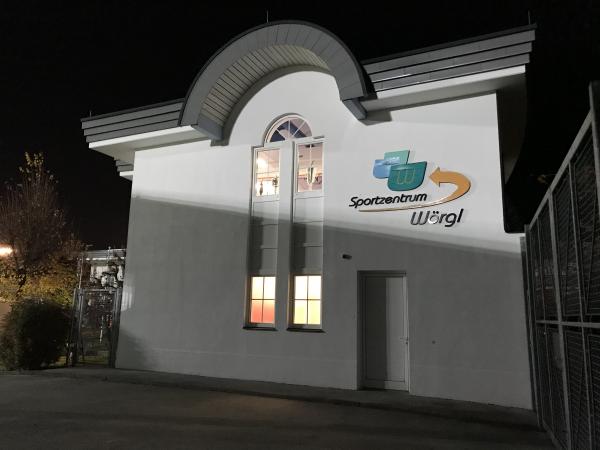 Sportstadion Wörgl - Wörgl