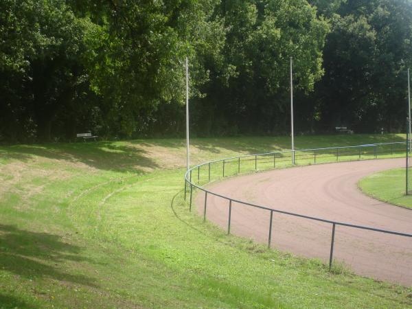 Stadion Lobberich - Nettetal-Lobberich