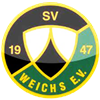 Wappen SV Weichs 1947