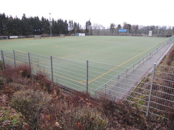 Sportplatz Seitzenhahn - Taunusstein-Seitzenhahn