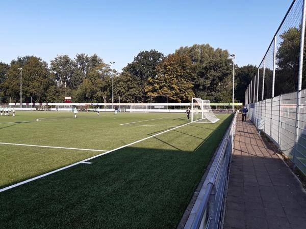 Sportpark Stadspark - Groningen
