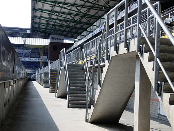 Rat Verlegh Stadion - Breda-Steenakker