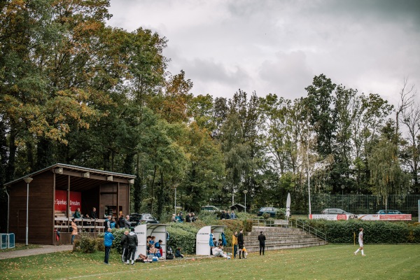 Sportzentrum Pesterwitz - Freital-Pesterwitz