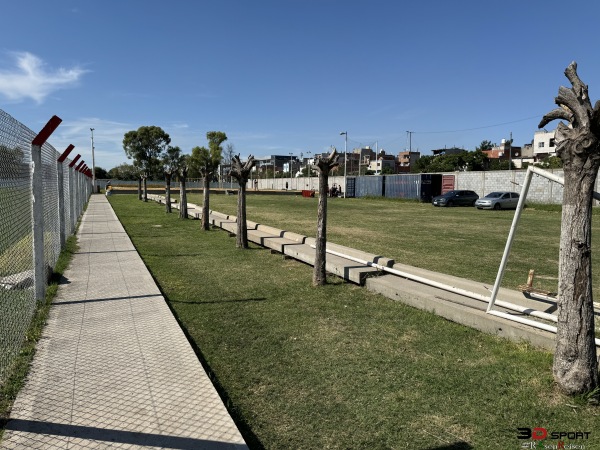 Campo de Deportes La Quemita - Buenos Aires, BA