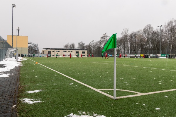 Sportplatz an der Grundschule - Pirna-Graupa