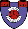 Wappen TJ Jiskra Strážnice