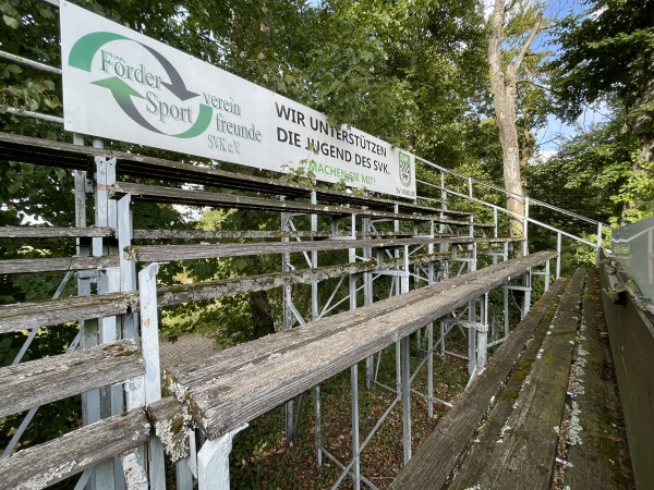 Jacob-Enders-Stadion - Kirchheimbolanden