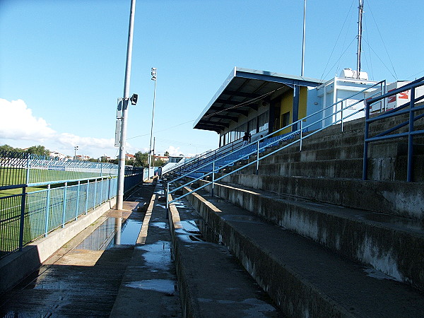 Stadio Lakatamias - Lakatamia