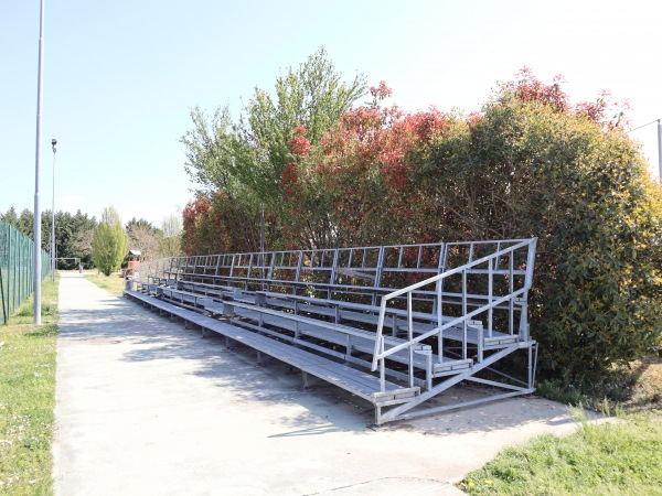 Campo Sportivo di Moniga del Garda - Moniga del Garda