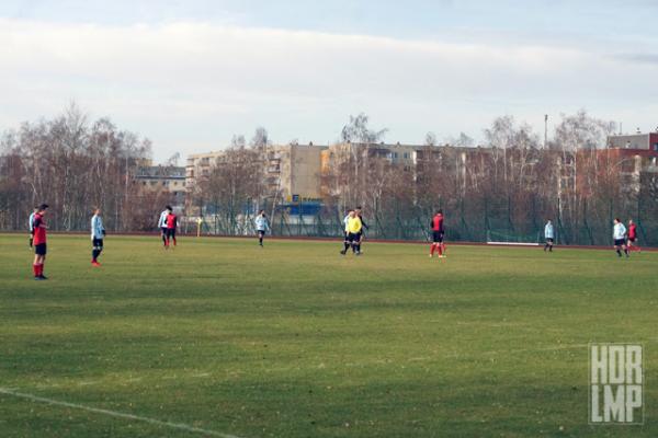 Sportkomplex Nordstraße - Halle/Saale-Heide-Nord