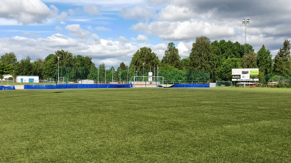 Nipvallen Konstgräs - Sollefteå