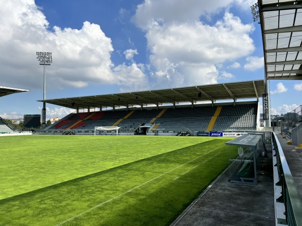 Estádio Capital do Móvel - Paços de Ferreira