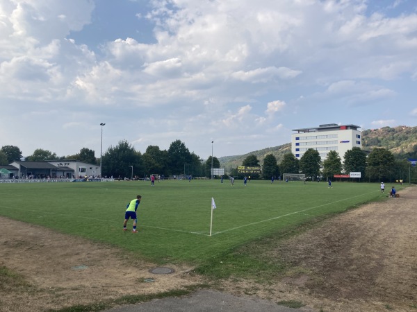HDAO-Arena - Mosbach-Diedesheim