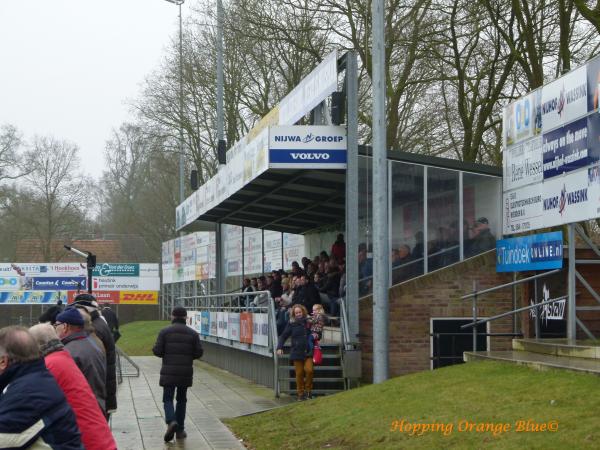 Sportpark Het Lageveld Oost - Wierden