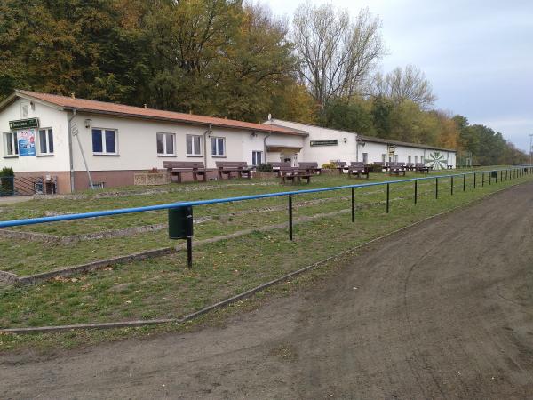 Waldstadion - Bad Kleinen