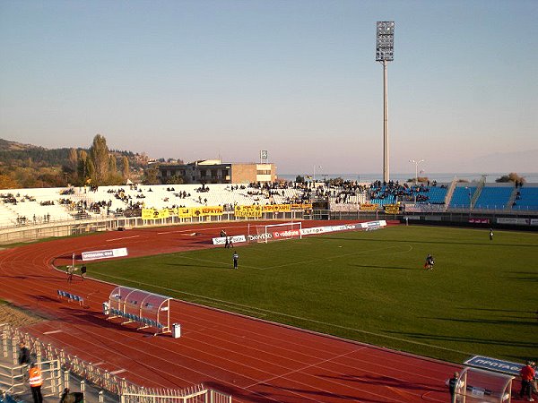 Stadio Kavalas Anthi Karagianni - Kavala