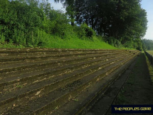 Brühl-Stadion - Baumholder