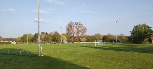 Sportanlage Am Eichkamp - Wunstorf-Bokeloh