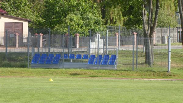 Stadion Miejski w Wolin - Wolin