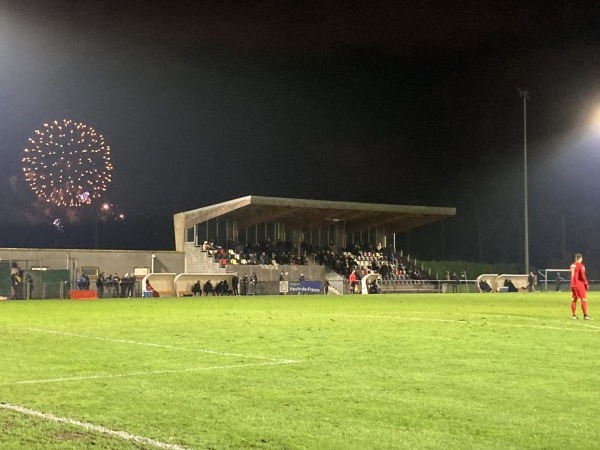 Complexe Sportif Lucien Montagne - Wasquehal