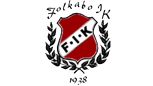 Wappen Folkabo IK  104058