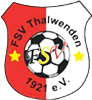 Wappen FSV Thalwenden 1921