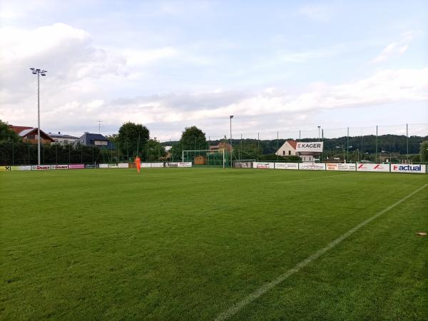 Sportplatz Grafendorf - Grafendorf