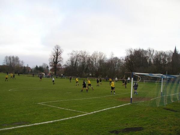 Sportplatz Gollmitz - Nordwestuckermark-Gollmitz