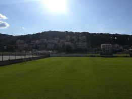 Polje Polježice 1 - Postira