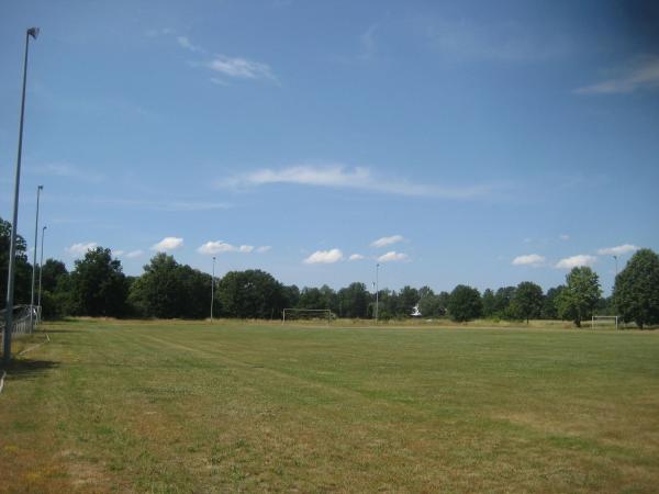 Dorfstadion der Freundschaft - Gardelegen-Kloster Neuendorf