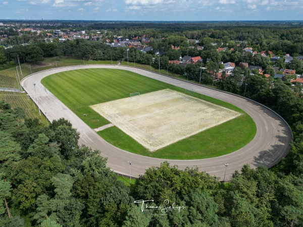 Reiterwaldstadion - Vechta
