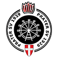 Wappen Prater SV