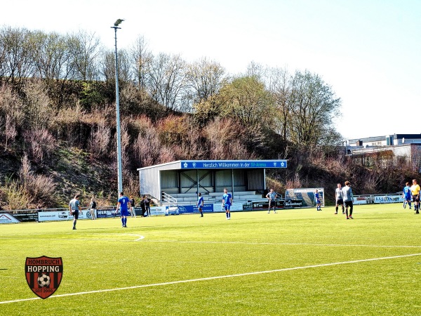 SV-Arena - Olpe-Dahl-Friedrichsthal