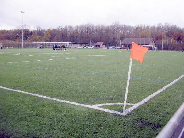 Sportplatz im Bispingwald - Welver-Scheidingen