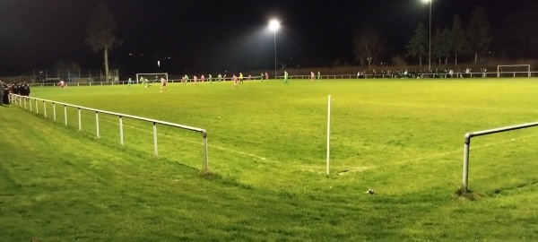 Sportanlage Rattwerder B-Platz - Hannoversch Münden