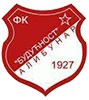 Wappen FK Budućnost Alibunar  126811
