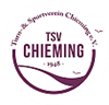Wappen TSV Chieming 1948 diverse