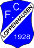 Wappen FC Loppenhausen 1928 diverse  81137