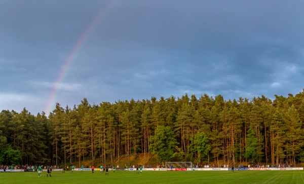 Sportanlage Burggriesbach - Freystadt-Burggriesbach