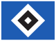 Wappen Hamburger SV 1887 IV Wappen Hamburger SV 1887 IV