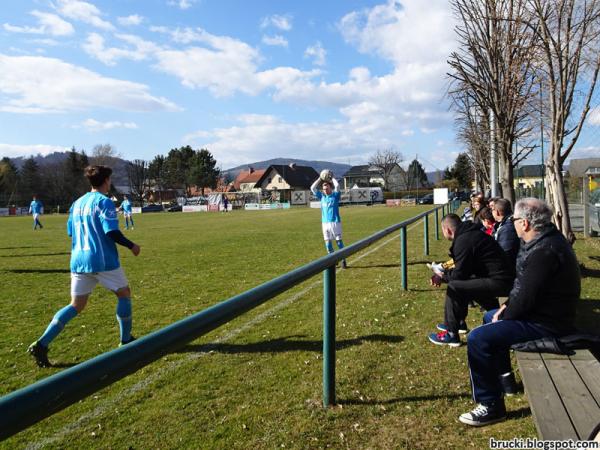 Sportzentrum Seiersberg - Seiersberg
