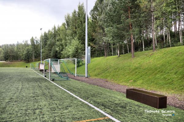 Yara-areena - Siilinjärvi